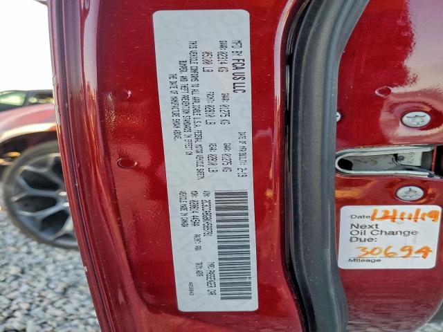 Chrysler 300 S Image 10