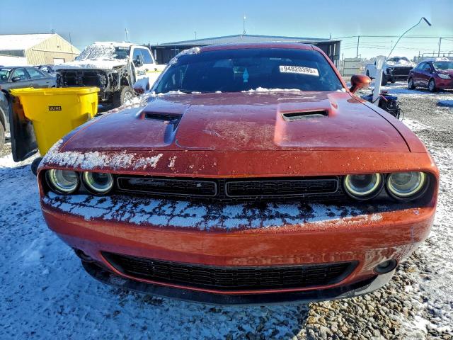 Dodge Challenger Sxt Image 4