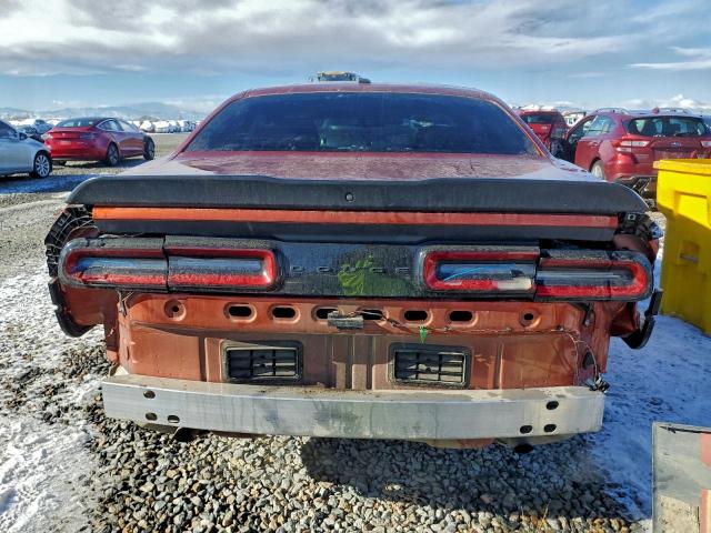 Dodge Challenger Sxt Image 7