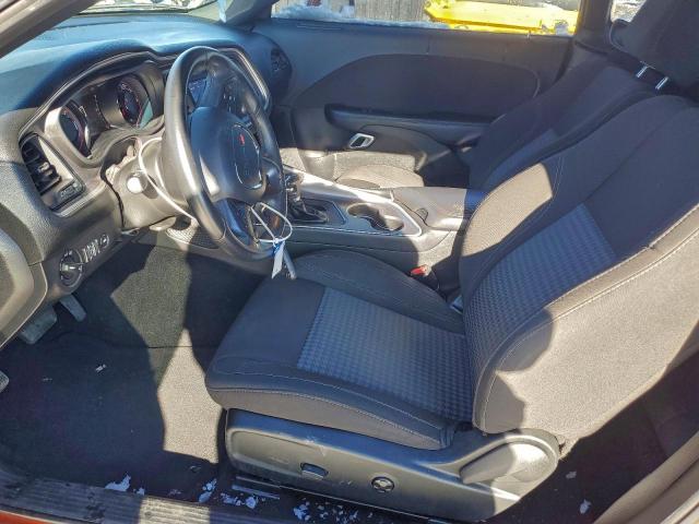 Dodge Challenger Sxt Image 6