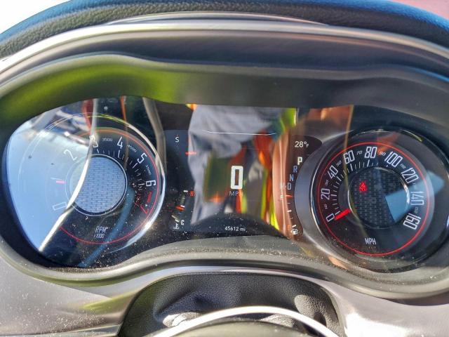 Dodge Challenger Sxt Image 10