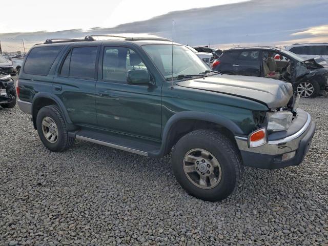 Toyota 4Runner Sr5 Image 3
