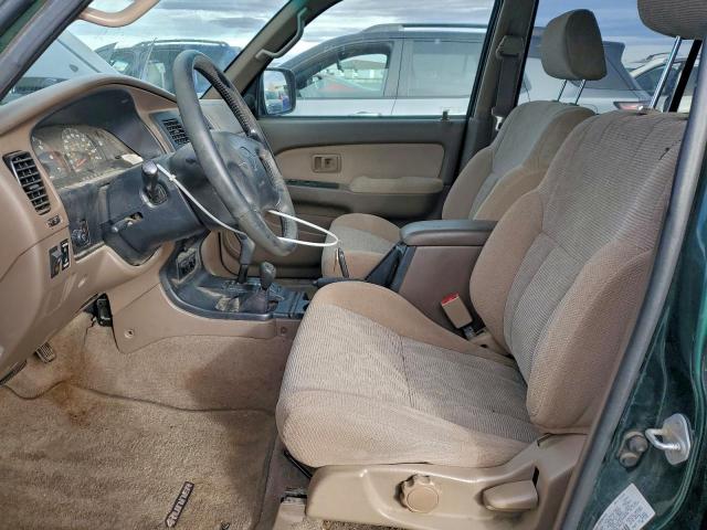 Toyota 4Runner Sr5 Image 9