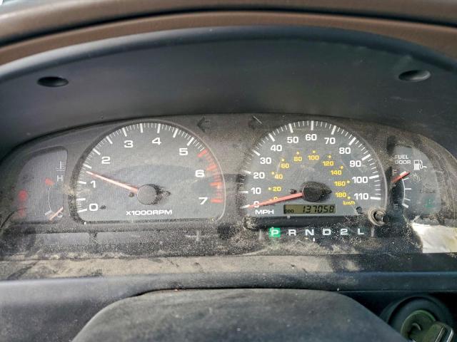 Toyota 4Runner Sr5 Image 5