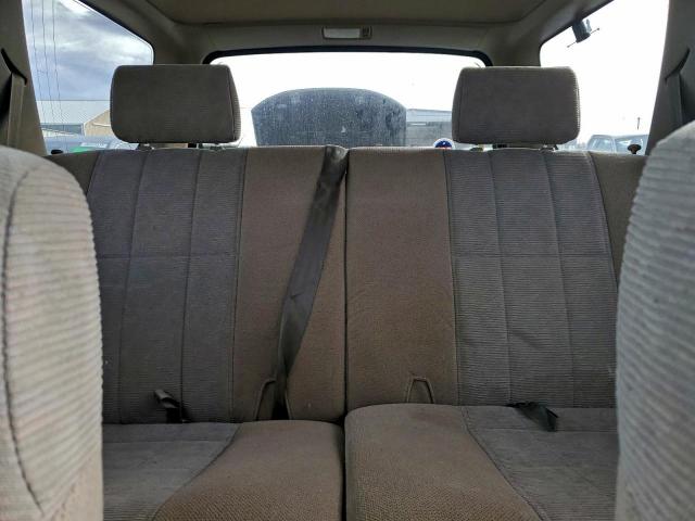 Toyota 4Runner Sr5 Image 10