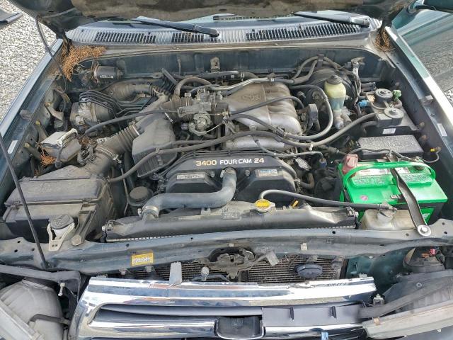 Toyota 4Runner Sr5 Image 13