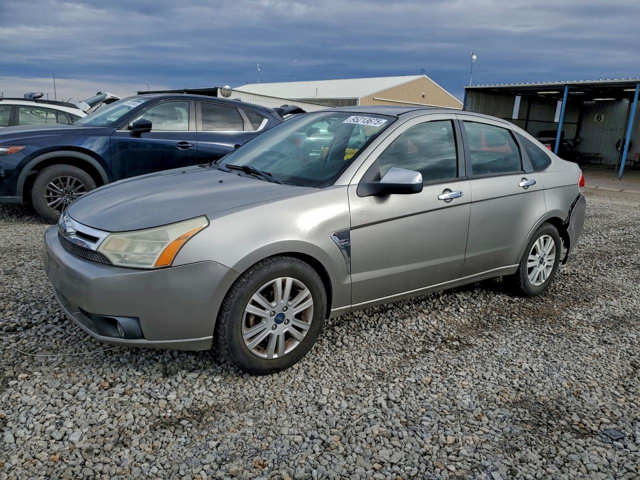 Ford Focus Se Image 1