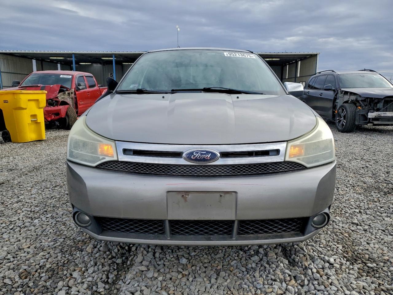 Ford Focus Se Image 5