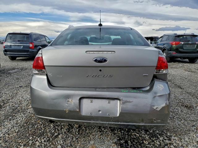 Ford Focus Se Image 8