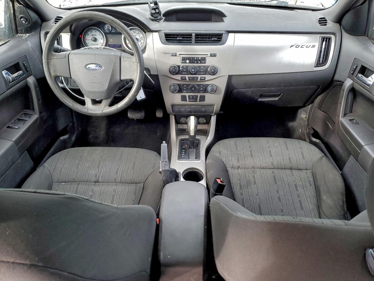 Ford Focus Se Image 7