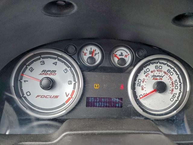 Ford Focus Se Image 10