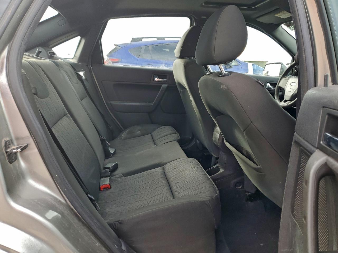 Ford Focus Se Image 11