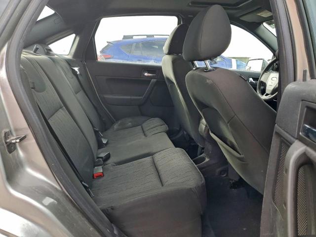 Ford Focus Se Image 11