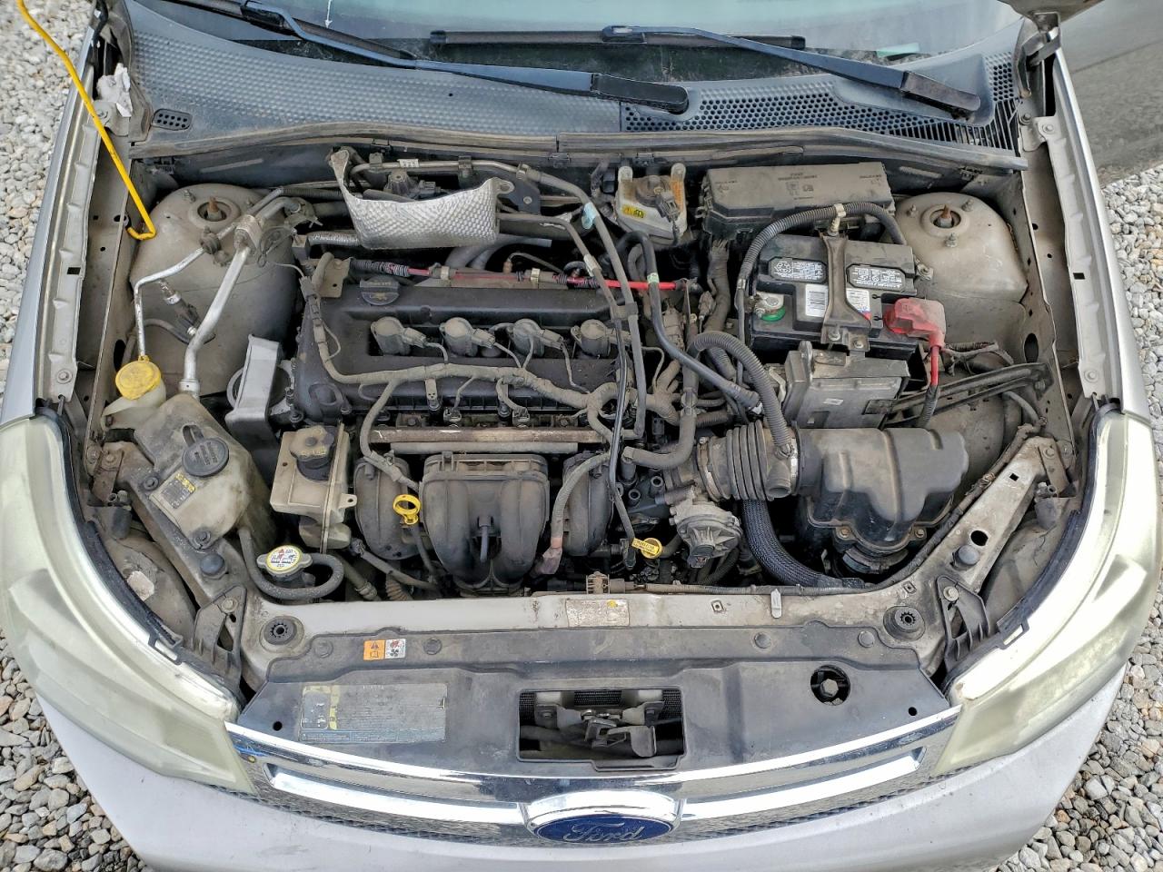 Ford Focus Se Image 12