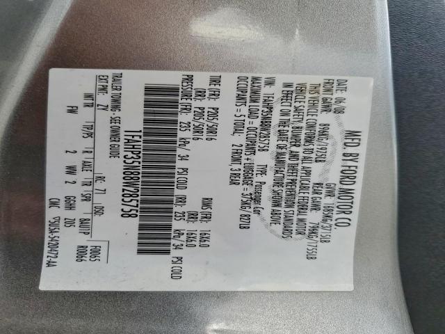 Ford Focus Se Image 9