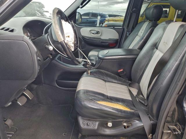 Ford F-150 Supercrew Harley Davidson Image 5