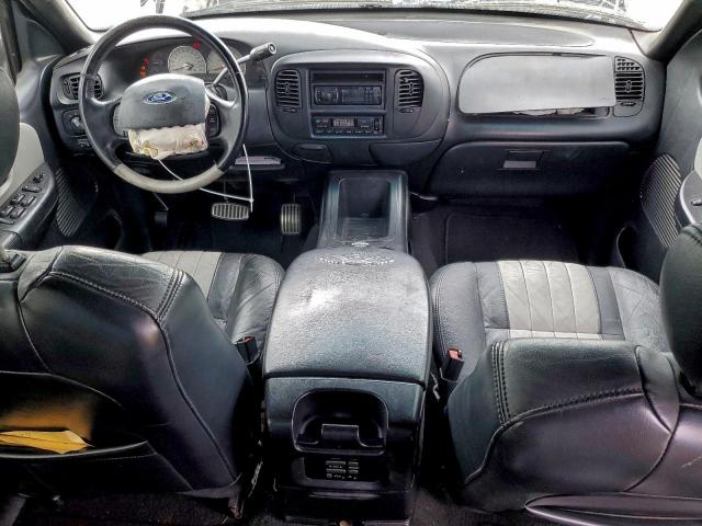 Ford F-150 Supercrew Harley Davidson Image 6