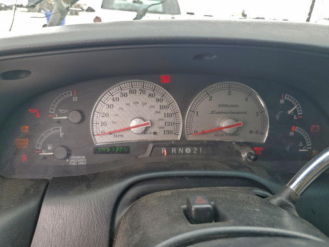 Ford F-150 Supercrew Harley Davidson Image 11