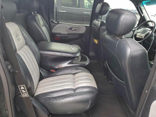 Ford F-150 Supercrew Harley Davidson Image 10