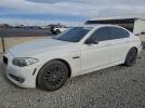 BMW 5 Series I Image 1