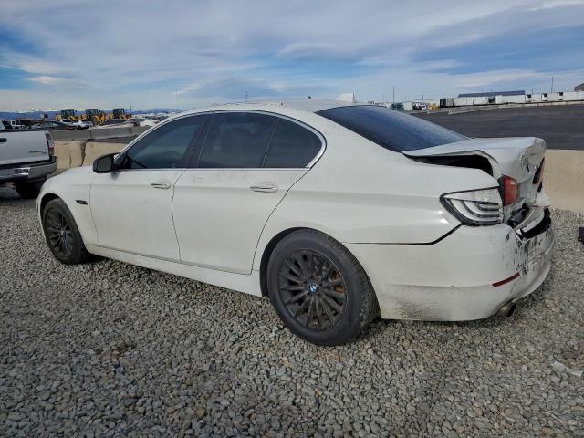 BMW 5 Series I Image 11