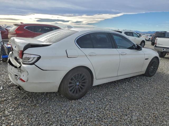 BMW 5 Series I Image 3