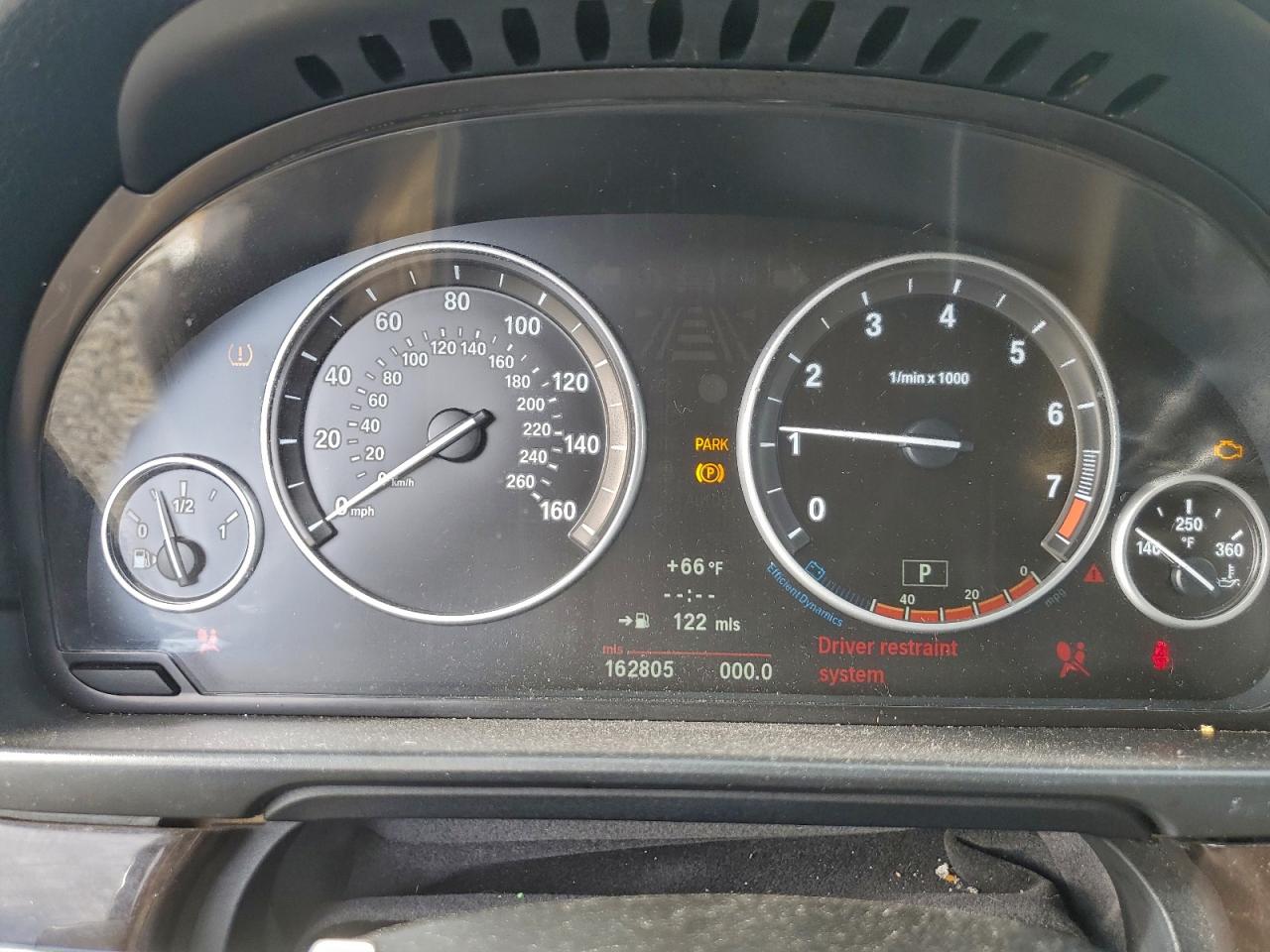 BMW 5 Series I Image 6