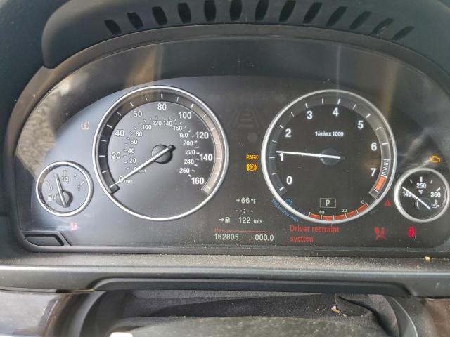 BMW 5 Series I Image 6