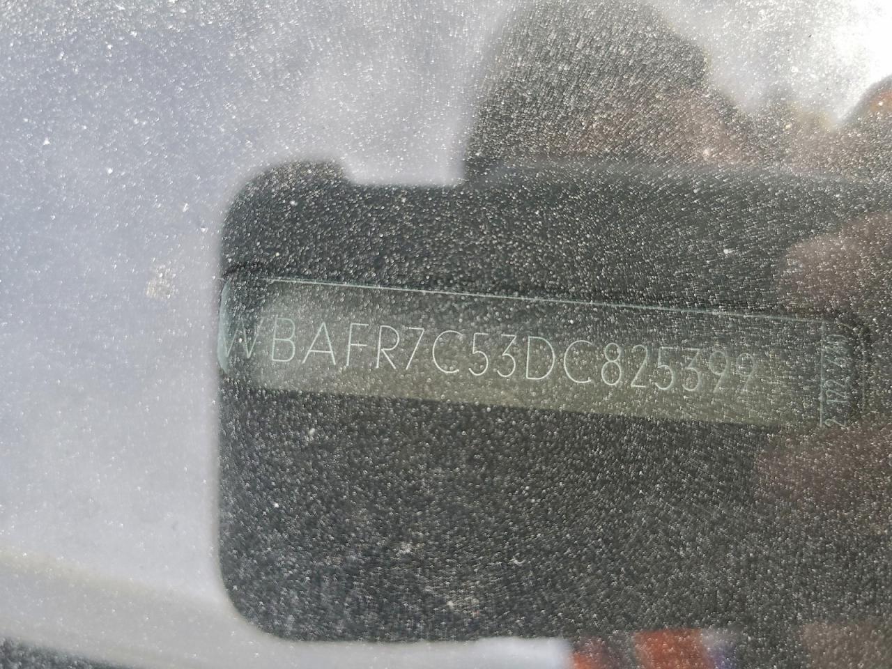 BMW 5 Series I Image 2