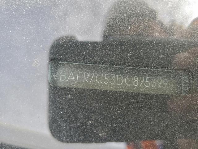 BMW 5 Series I Image 2