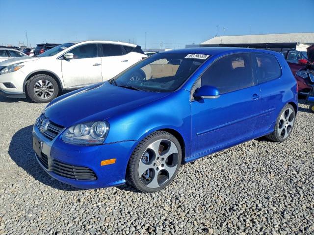  Salvage Volkswagen R32