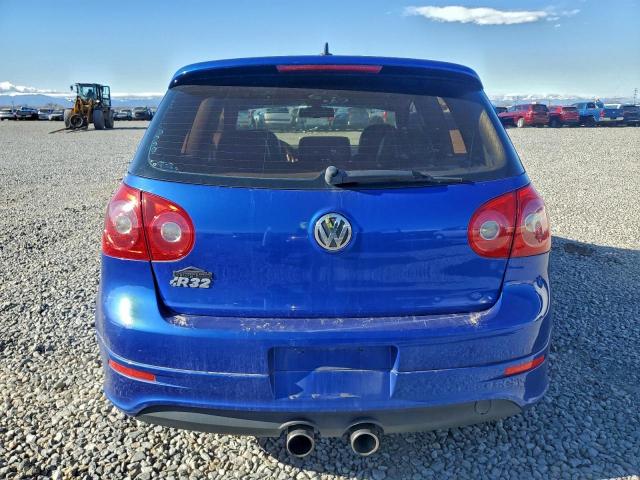 Volkswagen R32 Image 6