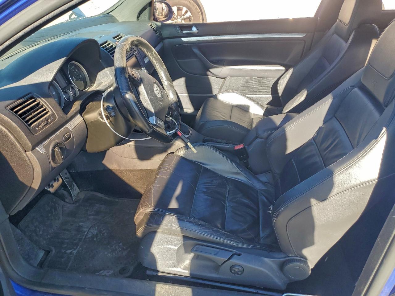 Volkswagen R32 Image 4