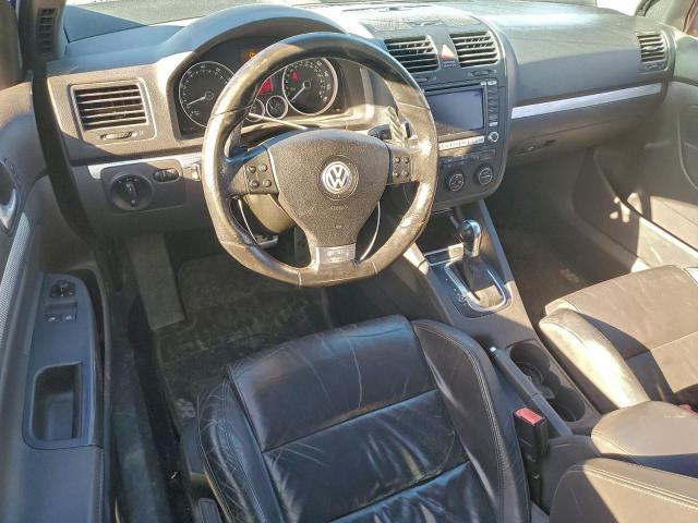 Volkswagen R32 Image 11