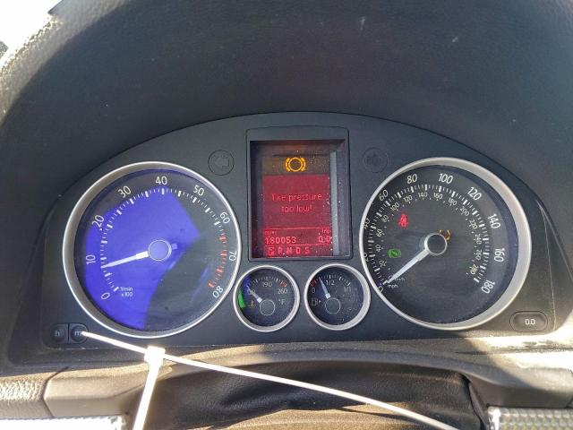 Volkswagen R32 Image 5