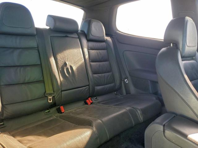 Volkswagen R32 Image 12