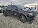 Toyota Tacoma Double Cab Image 4