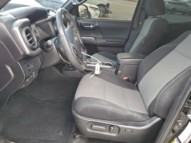 Toyota Tacoma Double Cab Image 9