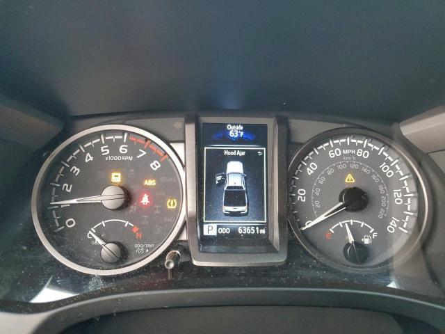 Toyota Tacoma Double Cab Image 6