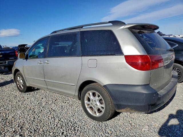 Toyota Sienna Xle Image 3