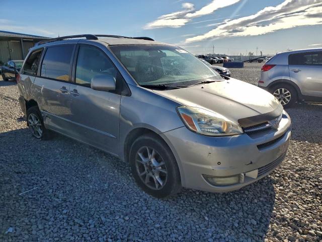 Toyota Sienna Xle Image 6