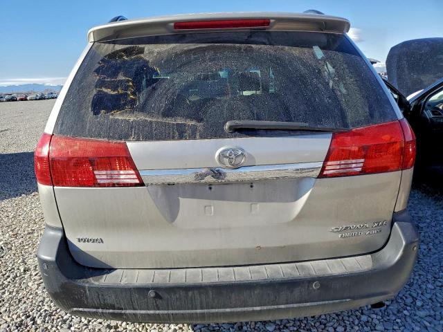 Toyota Sienna Xle Image 5