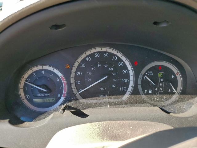 Toyota Sienna Xle Image 8