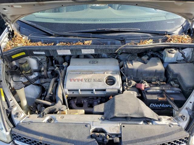 Toyota Sienna Xle Image 12