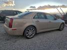 Cadillac STS Image 5
