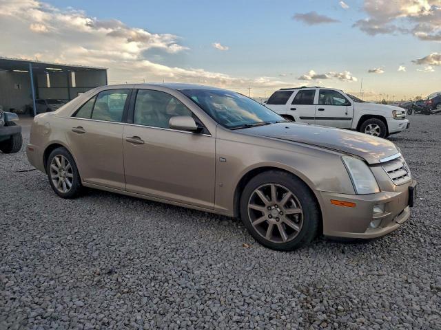 Cadillac STS Image 7