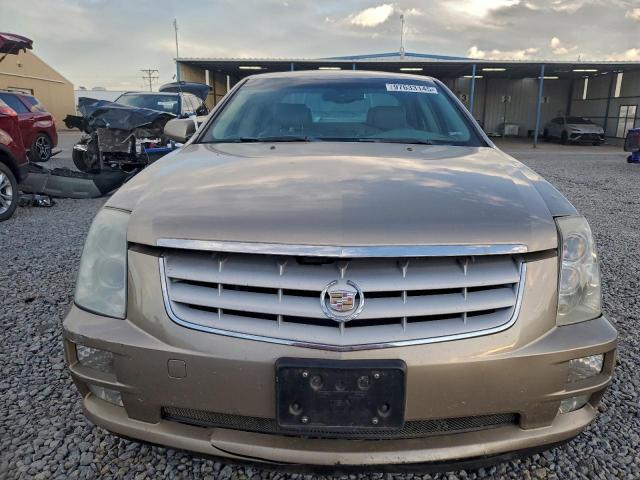 Cadillac STS Image 3
