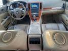 Cadillac STS Image 12