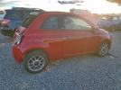 FIAT 500 Pop Image 4