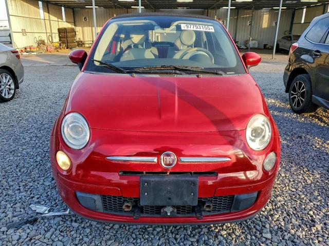 FIAT 500 Pop Image 5